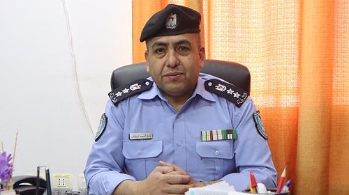 ارزيقات يكشف سبب مقتل 45 مواطنا في الضفة الغربية منذ بداية العام