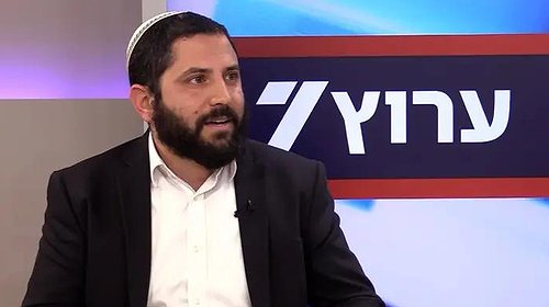 حاخام يهودي يتحدث عن العملية على جنين ومما تخشاه إسرائيل
