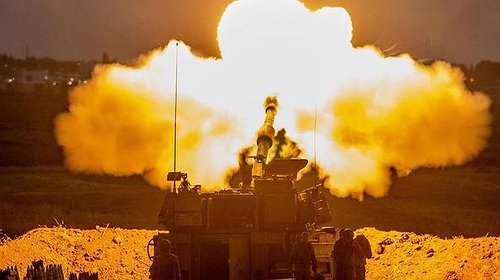 الاحتلال يوبخ عدداً من ضباطه بزعم مخالفتهم القواعد العسكرية خلال الحرب على غزة
