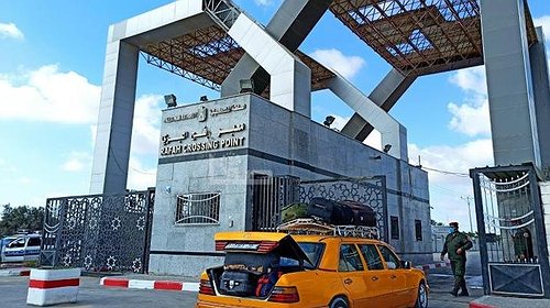 آلية السفر عبر معبر رفح ليوم غدٍ الخميس 18 مايو