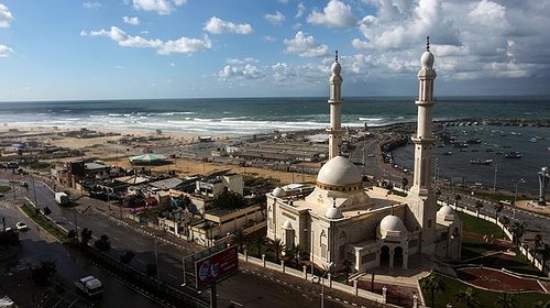 أجواء غائمة جزئياً إلى صافٍ.. تطورات حالة الطقس حتى الأربعاء المقبل