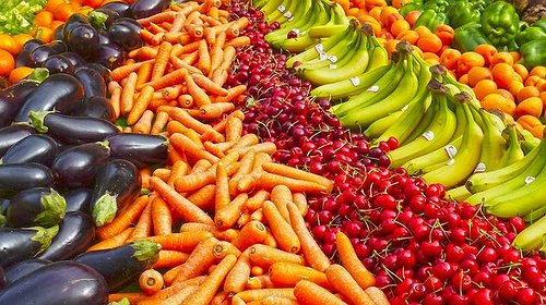 أسعار الخضراوات والدجاج واللحوم والبيض اليوم في غزة