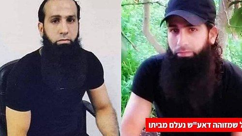 كان: الجيش الاسرائيلي فشل في اعتقال مطلوب من تنظيم "الدولة الاسلامية"