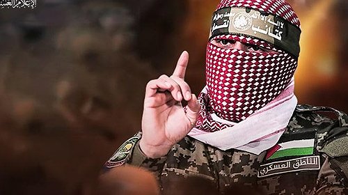 حماس: اغتيال السنوار سيؤدي الى زلزال في المنطقة
