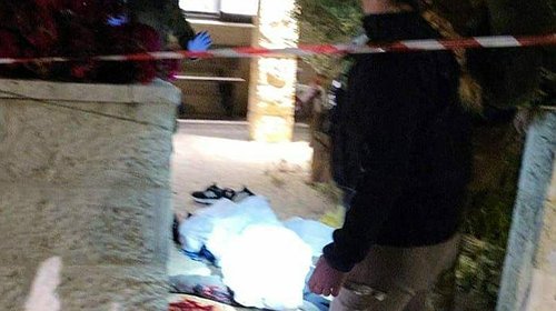 استشهاد فلسطيني بإطلاق مستوطن النار عليه في بيت لحم