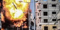 تفاصيل حديث كوخافي عن استمرار العمليات على قطاع غزة وتفكيك حكم حماس