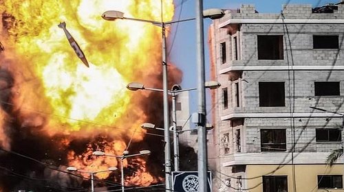 تفاصيل إرسال رسائل "قاسية" لحماس من إسرائيل حول تفجيرات القدس