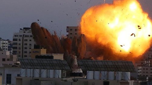 كوخافي يتحدث عن تفاصيل تدمير حماس وقادة الجهاد وعمليات الضفة