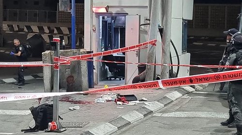 هداسا: حالة جندي المصاب بعملية شعفاط خطيرة وتتدهور