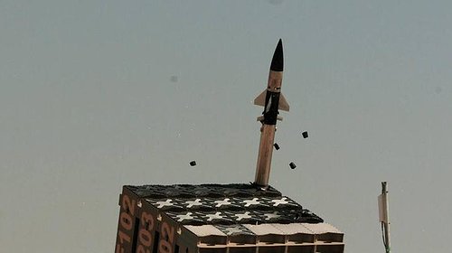 "هاكرز" يُعلنون تعطيل أنظمة القبة الحديدية ويتوعدون بالمزيد