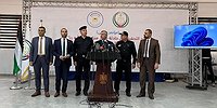 الداخلية تعلن نتائج تحقيقات حريق مخيم جباليا شمال قطاع غزة