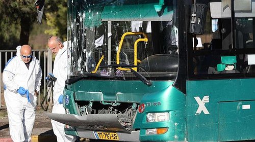 "الشاباك" يُحبط عملية حمساوية لخطف جنود وهجمات مسلحة برام الله