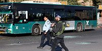تفاصيل اجتماع القيادة السياسية الإسرائيلية عقب عملية القدس