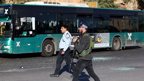 تفاصيل اجتماع القيادة السياسية الإسرائيلية عقب عملية القدس