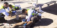 "عرين الأسود" تُلمّح تبنّيها تفجيرات القدس