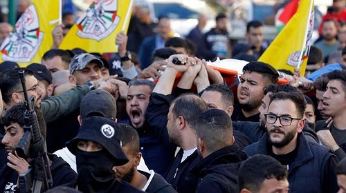 "الخارجية" تدين إعدام الاحتلال للطفل أحمد شحادة في نابلس