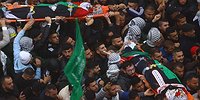 10 شهداء وعشرات الإصابات خلال أسبوع في الضفة الغربية