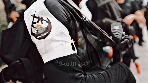 "عرين الأسود" تُصدر بياناً هاماً حول أحداث نابلس اليوم