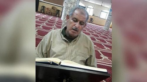 استشهاد مواطن متأثراً بجراحه خلال العدوان على غزة