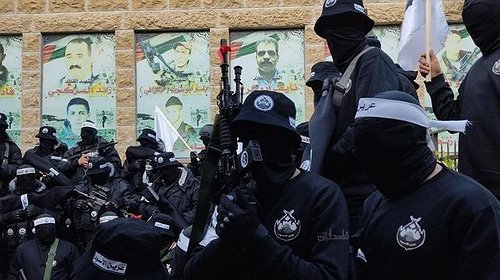 "عرين الأسود" تُعلن توسيع دائرة المواجهة مع الاحتلال نصرةً للأسرى