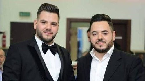 استشهاد شقيقين مقدسيين بحادث دهس إسرائيلي متعمد في نابلس