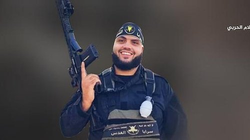 استشهاد شاب من جنين متأثراً بجراحه وسرايا القدس تنعي