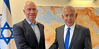من هو يؤاف غالنت وزير الجيش الإسرائيلي؟ موسوعة عاجل فلسطين