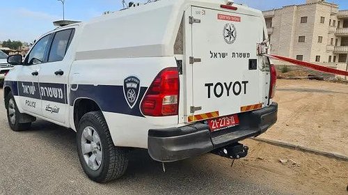 إصابة إسرائيلي بانفجار عبوة ناسفة في طبريا