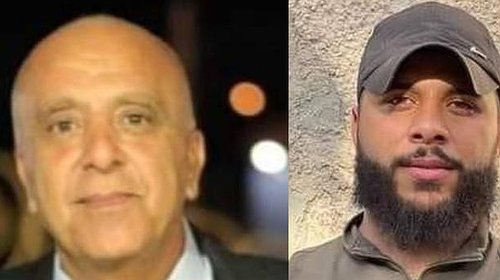 شهيدين وإصابات برصاص الاحتلال في جنين
