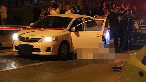 وفاة مستوطن رابع متأثراً بجراحه في عملية إلعاد