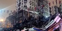 مئات القتلى والمفقودين في زلزال ضرب تركيا وسوريا