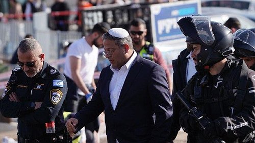 هذه هي سمات "السور الواقي2" على القدس الشرقية.. تفاصيل مُعمقة