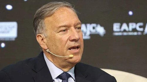 مسؤول أمريكي: إسرائيل ليست مُحتلة وأبو مازن "إرهابي"
