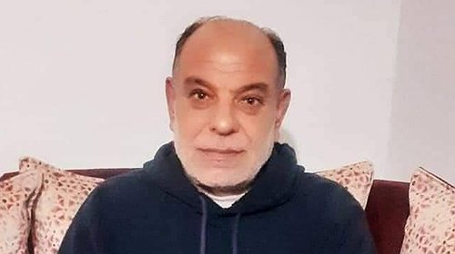 وفاة عامل من قطاع غزة بالداخل المحتل