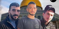 استشهاد 3 فلسطينيين بعملية اغتيال ورابع متأثر بجراحه في جنين