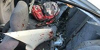 حماس: الرد على عملية اغتيال جنين لن يطول