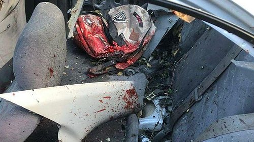 حماس: الرد على عملية اغتيال جنين لن يطول