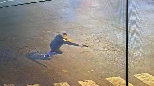 3 إصابات بعملية إطلاق نار في تل أبيب وقتل المنفذ