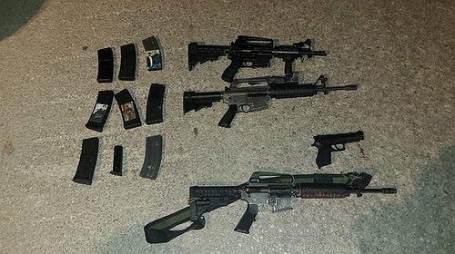استشهاد 3 فلسطينيين برصاص الاحتلال في نابلس