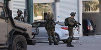 "عرين الأسود" تُصدر بياناً عقب استشهاد 3 فلسطينيين في نابلس