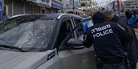إصابة إسرائيليَين أمريكيين بعملية إطلاق نار في نابلس واعتقال المنفذ
