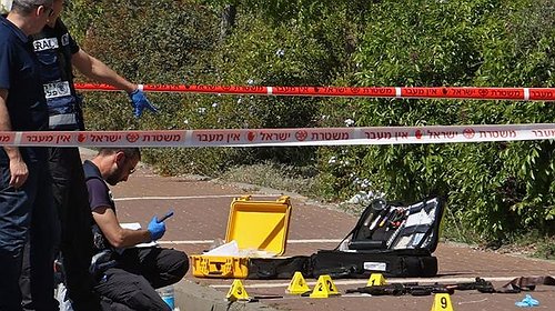 شُرطة الاحتلال تُنهي تحقيقها مع منفذ عملية القدس وتكشف التفاصيل