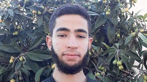 الاحتلال يسلّم جثمان الشهيد عبد الكريم الشيخ من قلقيلية
