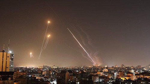 مسؤول إسرائيلي: نقترب من الهدنة مع غزة خلال ساعات ولكن بشرط واحد