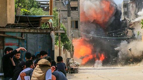 بالأرقام: هل حققت إسرائيل الردع ضد قطاع غزة؟.. قناة عبرية تكشف