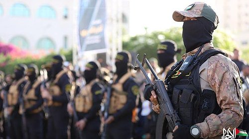 الجهاد الإسلامي تتحدث عن جهوزيتها خلال أي حرب مقبلة