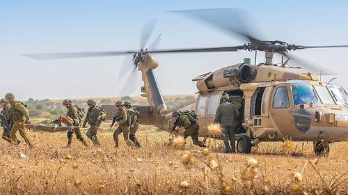 إعادة 10 إسرائيليين من إيطاليا على وجه السرعة لهذا السبب