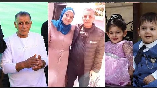 مصرع وإصابة 8 مواطنين بحادث في طولكرم بينهم أسير محرر