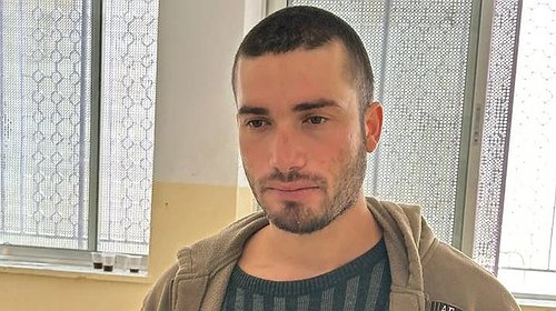 العثور على إسرائيلي في الأردن بعد سقوط صاروخ عليه من غزة