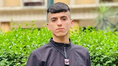 الاحتلال يعتقل فتى فلسطيني باللد بزعم التخطيط لعملية انتقامية